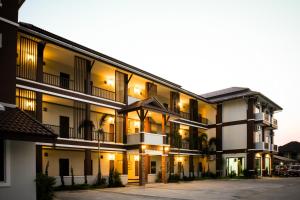 Gallery image of Mana Hotel in Chiang Rai