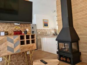 Fotografia z galérie ubytovania Apartment Ivica v destinácii Veliki Drvenik