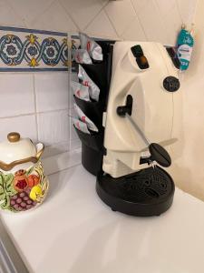 Zdjęcie z galerii obiektu Al Centro Storico Home w mieście Neapol