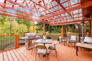 Yakima River Retreat