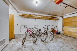 Rattasõit majutusasutuse 21 Poplar aladel või selle läheduses