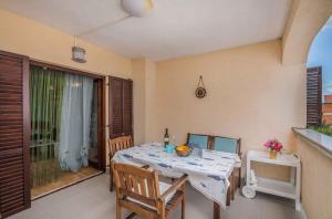 Fotografie z fotogalerie ubytování Apartment in Klimno - Insel Krk 41835 v destinaci Klimno