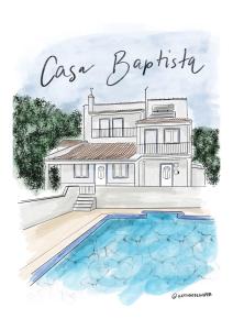 Foto de la galeria de Casa Baptista a Monchique