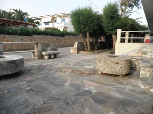 Fotografie z fotogalerie ubytování Akrogiali v destinaci Kyparissia