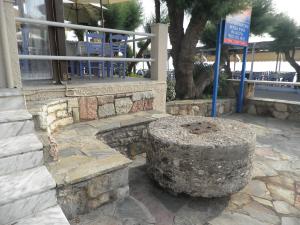 Fotografie z fotogalerie ubytování Akrogiali v destinaci Kyparissia
