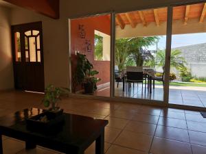 Imagem da galeria de Casa Flor de Mayo em Temixco mais 13 fotografias