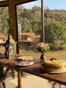 Foto da galeria de Villarejo Pousada e Experiências em Ibiúna