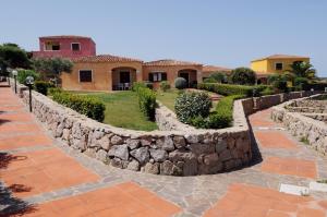 Gallery image of Residence Lu Lamoni Costa Nord in Aglientu
