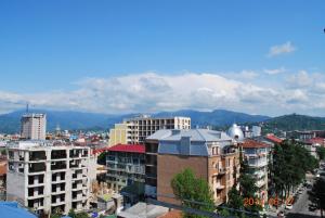 Gallery image of Irakli's Apartment with Sea view in Batumi