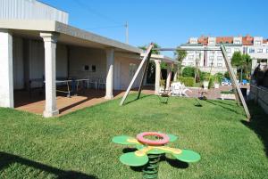 Detský kútik v ubytovaní Hotel Ton