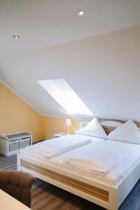 Photo de la galerie de l'établissement Gästehäuser Kappelmühle, à Grünstadt