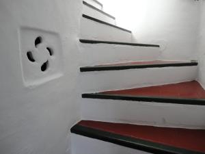 Fotografie z fotogalerie ubytování La Casa Grande v destinaci Arcos de la Frontera