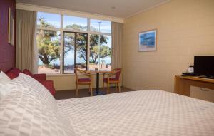 Fotografie z fotogalerie ubytování The Beach Hotel Whyalla v destinaci Whyalla