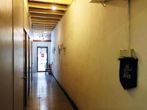 Fotografie z fotogalerie ubytování Travellers Diary Guesthouse v destinaci Melaka