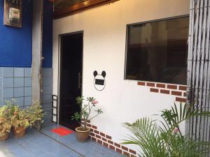 Fotografie z fotogalerie ubytování Travellers Diary Guesthouse v destinaci Melaka