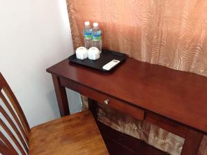 Fotografie z fotogalerie ubytování Travellers Diary Guesthouse v destinaci Melaka
