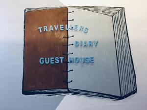Fotografie z fotogalerie ubytování Travellers Diary Guesthouse v destinaci Melaka