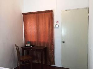 Fotografie z fotogalerie ubytování Travellers Diary Guesthouse v destinaci Melaka