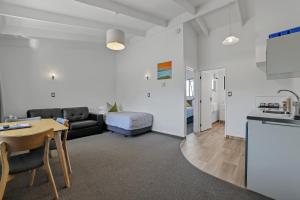 Gallery image of Colonial Lodge Motel in Oamaru