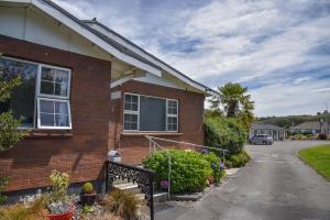 Imagen de la galería de Colonial Lodge Motel, en Oamaru