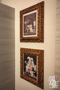 Fotografie z fotogalerie ubytování MR SQUARE apartment v destinaci Catania