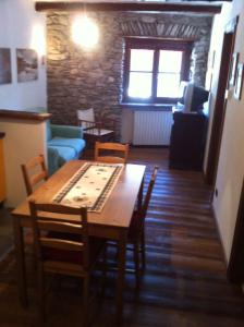 Fotografie z fotogalerie ubytování Chalet Chez Nous v destinaci Sauze dʼOulx