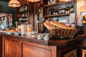 Gallery image of Hotel Café Restaurant Abina in Amstelveen