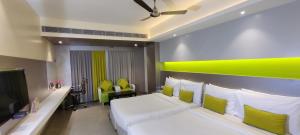 Gallery image of ZIBE Hyderabad by GRT Hotels in Hyderabad