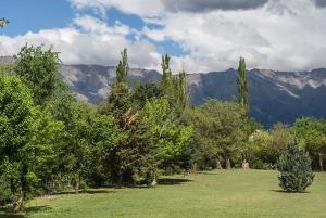 Photo de la galerie de l'établissement Gran Hotel Nono, à Nono