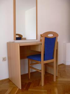 Fotografia z galérie ubytovania Apartments Petricevic v destinácii Selce