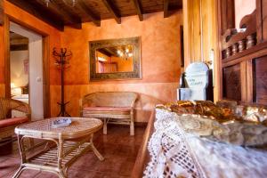 Afbeelding uit fotogalerij van Casa Vacacional Miyares in La Estrada