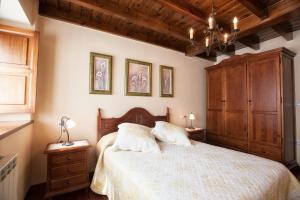 Afbeelding uit fotogalerij van Casa Vacacional Miyares in La Estrada