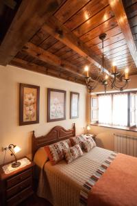 Afbeelding uit fotogalerij van Casa Vacacional Miyares in La Estrada