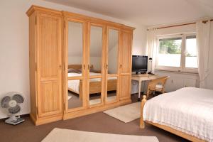 Fotografie z fotogalerie ubytování Ferienwohnung Klebeck v destinaci Lüdenscheid + 16 fotografií