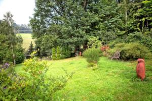 Fotografie z fotogalerie ubytování Ferienwohnung Klebeck v destinaci Lüdenscheid