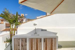Fotografie z fotogalerie ubytování Casa En Grenyo, Javea v destinaci Jávea