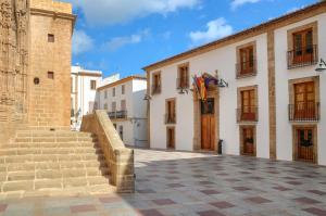 Fotografie z fotogalerie ubytování Casa En Grenyo, Javea v destinaci Jávea