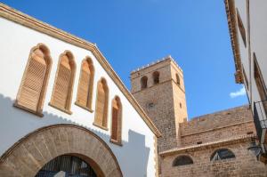 Fotografie z fotogalerie ubytování Casa En Grenyo, Javea v destinaci Jávea