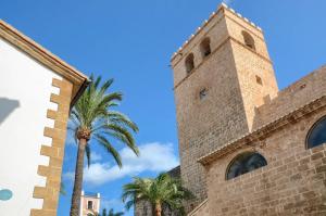 Fotografie z fotogalerie ubytování Casa En Grenyo, Javea v destinaci Jávea