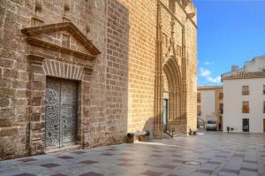 Fotografie z fotogalerie ubytování Casa En Grenyo, Javea v destinaci Jávea