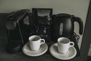 Afbeelding uit fotogalerij van Hotel Bell in Zandvoort