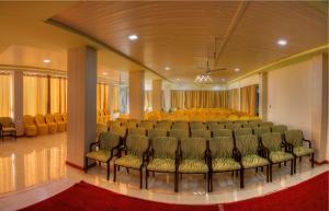 Gallery image of Rajmahal Inn in Mysore