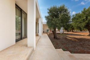 Kép Villa Magali' by Perle di Puglia szállásáról Specchiollában a galériában