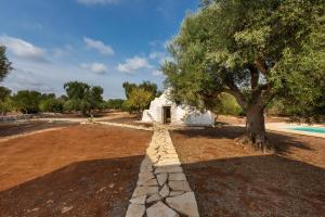 Kép Villa Magali' by Perle di Puglia szállásáról Specchiollában a galériában