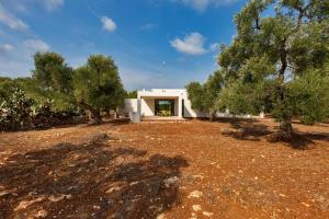 Kép Villa Magali' by Perle di Puglia szállásáról Specchiollában a galériában