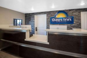 Fotografie z fotogalerie ubytování Days Inn by Wyndham Galt - Elk Grove South v destinaci Galt