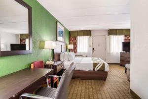 Gallery image of Quality Inn Mount Vernon in Alexandria