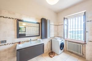 Fotografie z fotogalerie ubytování Villa Bricco Paglieri, entire Villa v Albě + 52 fotografií