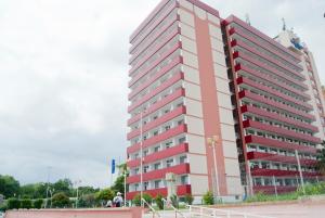 Imagen de la galería de Hotel Paradiso, en Mangalia