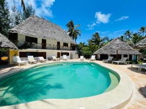 Gallery image of Oleza Boutique Hotel Zanzibar in Michamvi